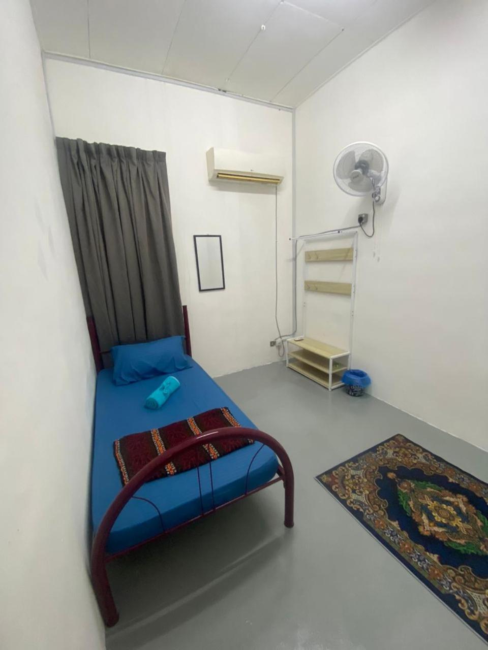 Cja Homestay Batu Kawan Simpang Ampat (Penang) Exterior foto